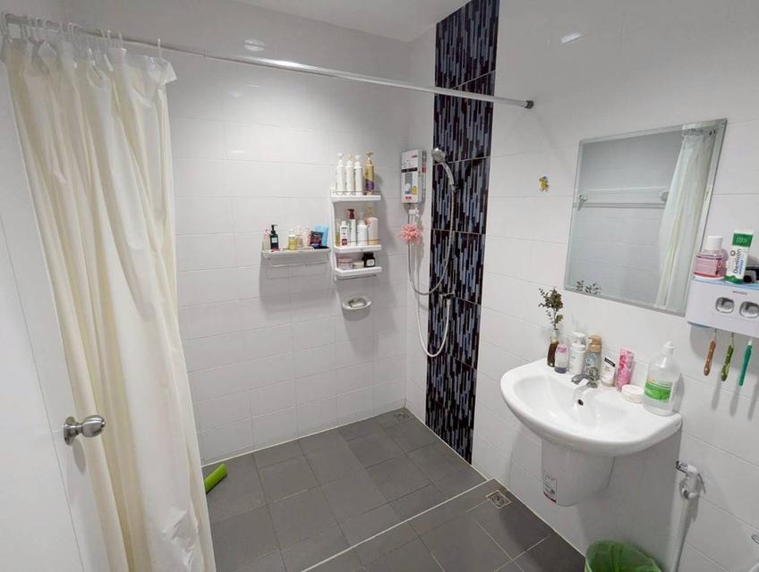 ขายบ้าน 2 ชั้น หมู่บ้านแกรนด์วิลล์ ปทุมธานีสายใน บ้านฉาง ปทุมธานี 6