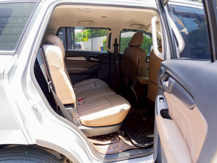 Isuzu MU-X 1.9Active ปี23 รูปที่ 13
