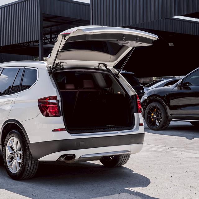 รหัสรถ 67GG2182 🚙 #BMW #X3 xDrive20d Highline📍 ปี 2012 | รหัสตัวถัง F25 11