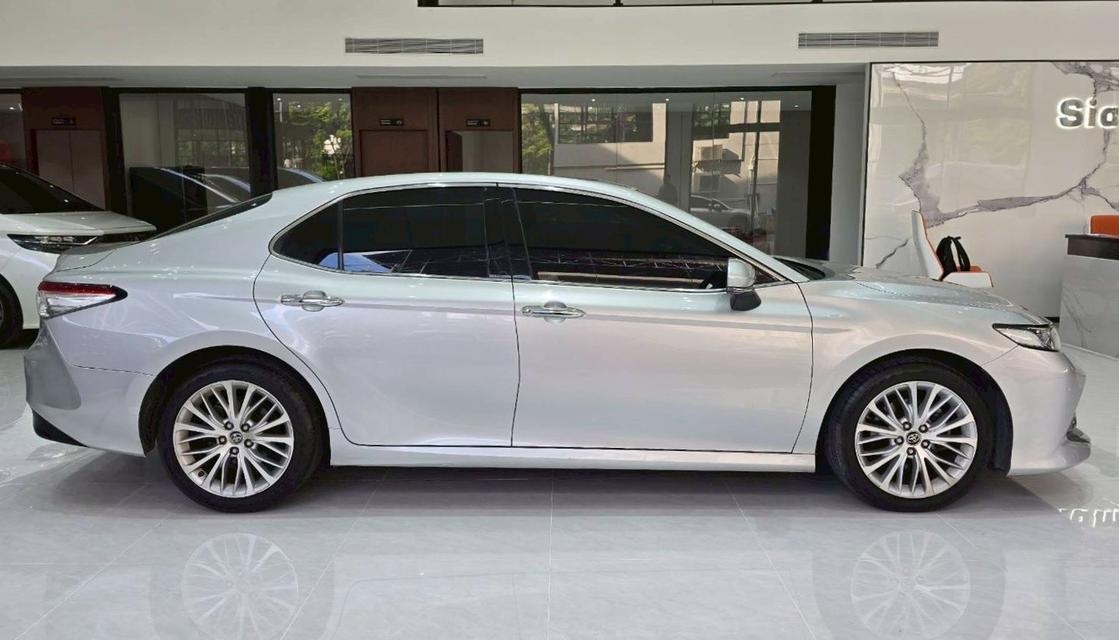 Toyoya Camry 2.5G ปี19