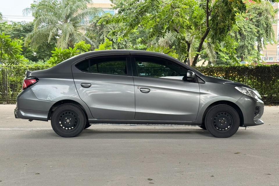 🚗 2020 Mitsubishi Attrage 1.2 GLX AT รูปย่อยที่ 4