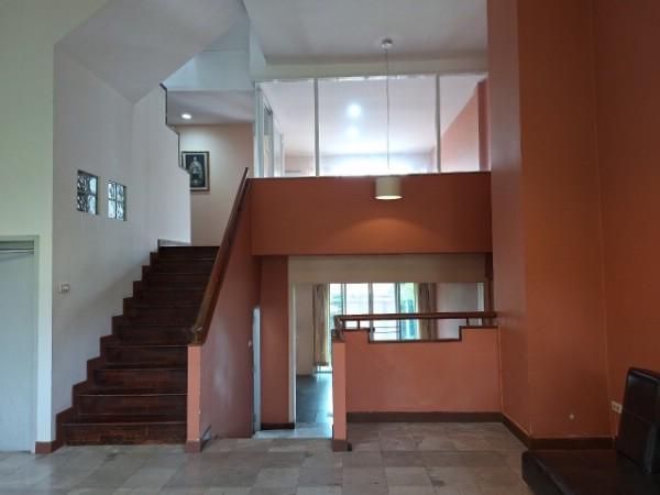 ให้เช่าทาวน์เฮ้าส์ย่านถนนนวมินทร์ หมู่บ้านไพรเวทวิลล่า Private Villa ถนนนวมินทร์ ซอย 135 แขวงคลองกุ่ม เขตบึงกุ่ม กรุงเทพฯ 6