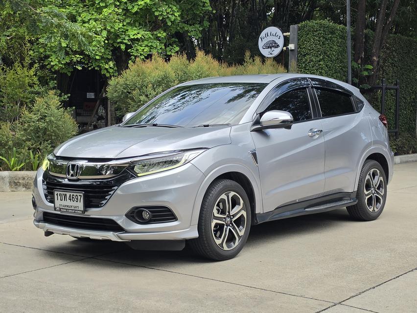 Honda hrv 1.8 EL 2020 รูปที่ 2