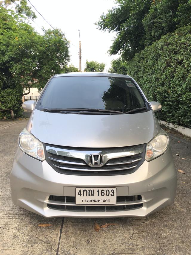 HONDA FREED 1.5 EL i-VTEC ตัวท็อป
