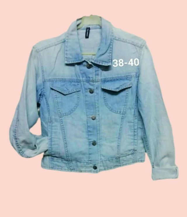 เสื้อยีนส์ชาย-หญิง 13
