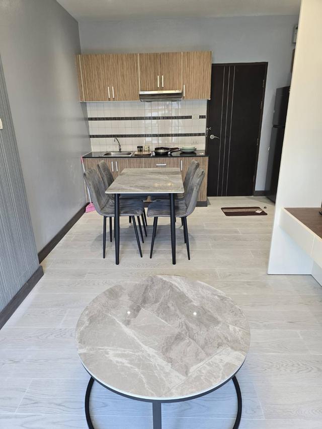 🏙️ให้เช่าคอนโด 1 ห้องนอน ทำเลเมือง อยู่สบาย ใกล้แหล่งไลฟ์สไตล์ เดินทางสะดวก 14