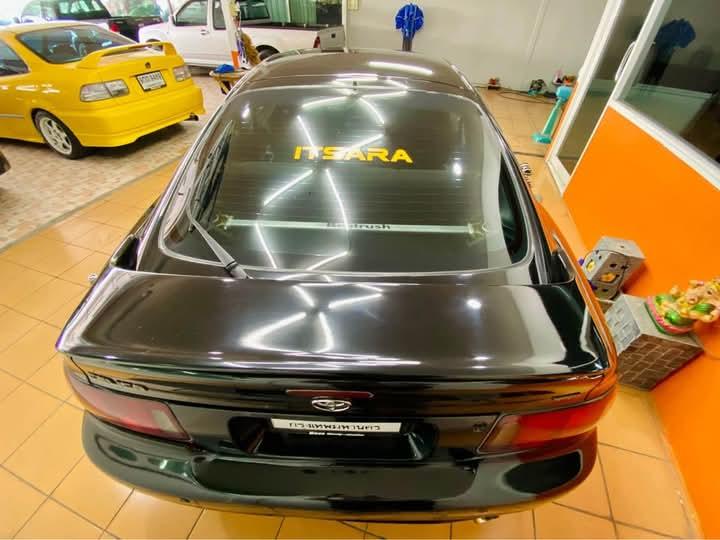 Toyota Celica รีบขาย 2