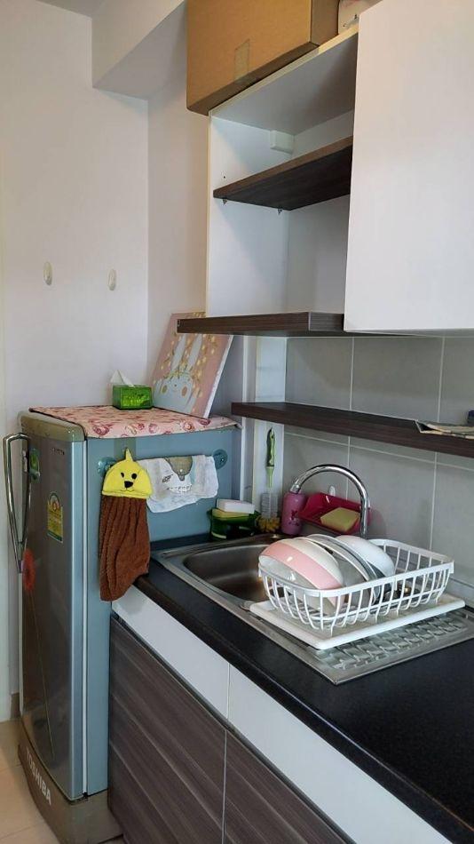 ขาย คอนโด Supalai City Resort รัชโยธิน - พหลโยธิน 32 32 ตรม 3