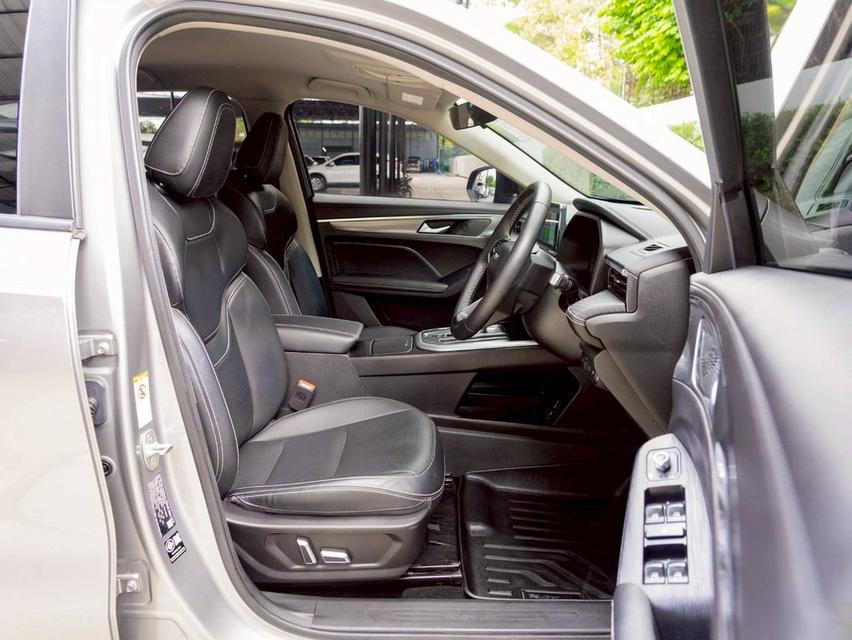 Haval Jolion 1.5 HEV Sport ปี 2024 รูปที่ 8
