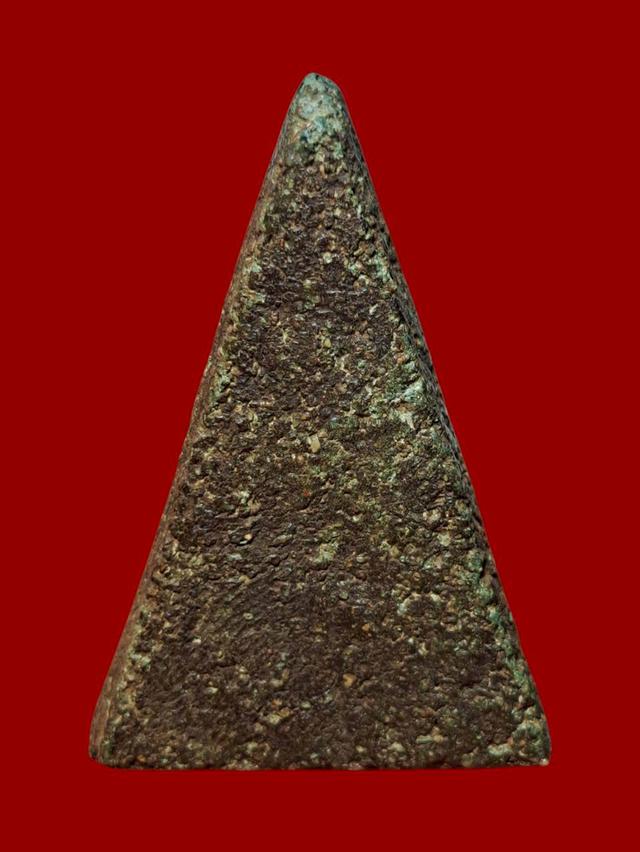 พระนางพญา เปิดให้บูชาจ้า รูปที่ 2