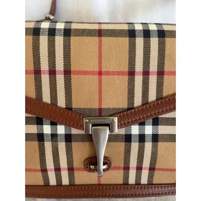 กระเป๋าburberryของแท้ 2