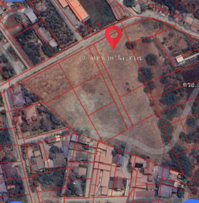 ขายที่ดินสวย ทำเลดี 