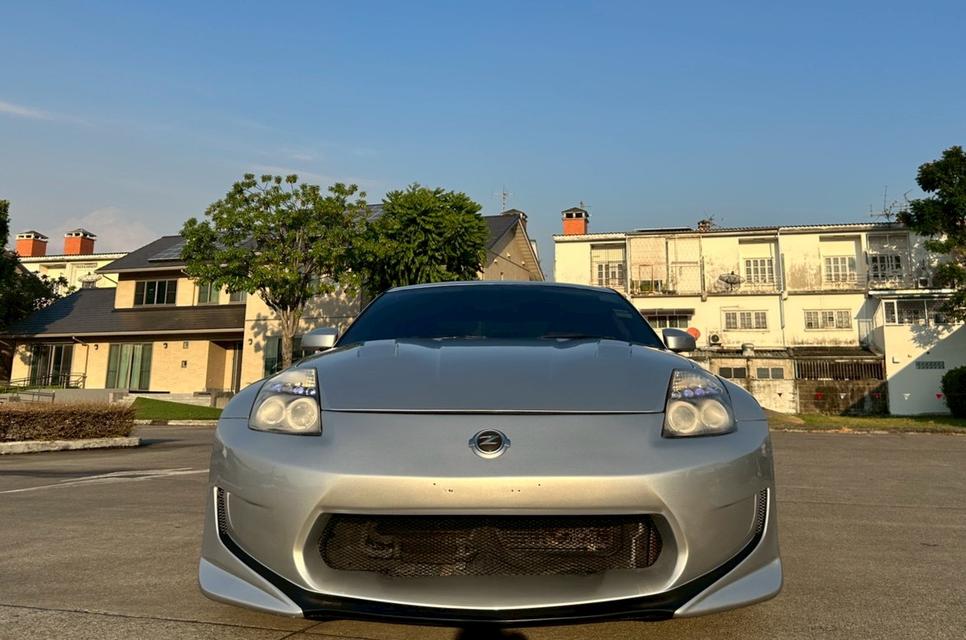 Nissan Fairlady 350Z ปี11 รูปย่อยที่ 2