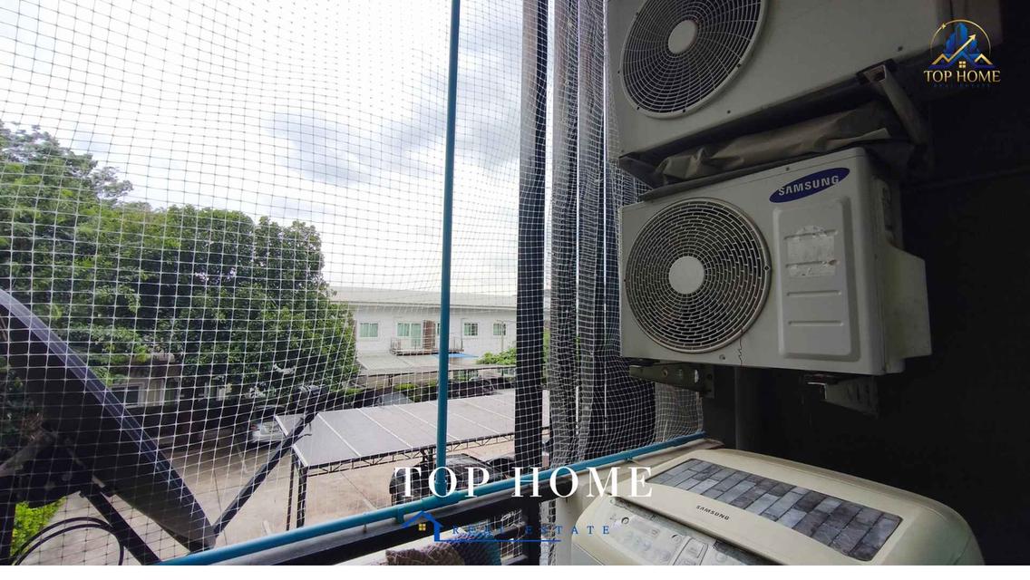 ขายด่วน❗️ #ห้องริม 2 ห้องนอน เดอะ ล็อฟ คอนโด โคราช (The Loft's Condo Korat) 16