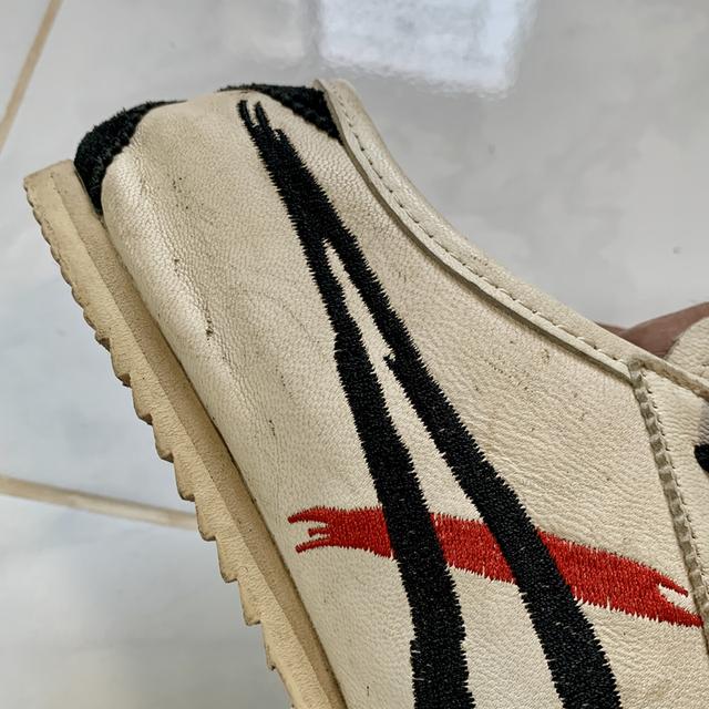 รองเท้าไทเกอร์สภาพดี รูปที่ 13