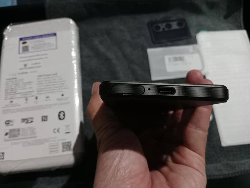 ปล่อยต่อ Sony Xperia 1 Mark V5 สีดำ 4