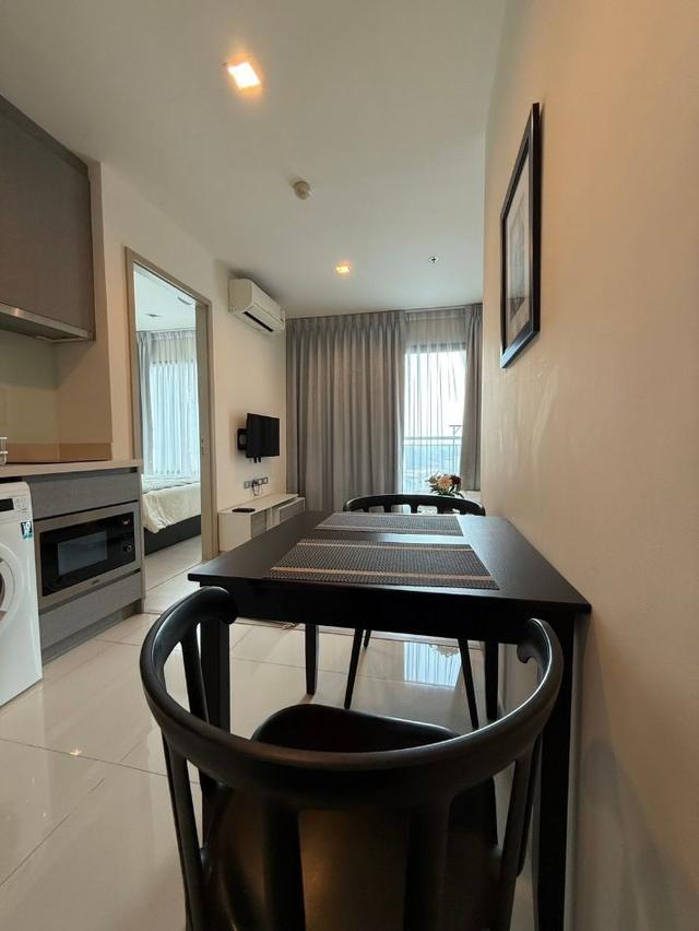 ให้เช่า คอนโด Rhythm Sukhumvit 36-38 34 ตรม. bts ทองหล่อ 2