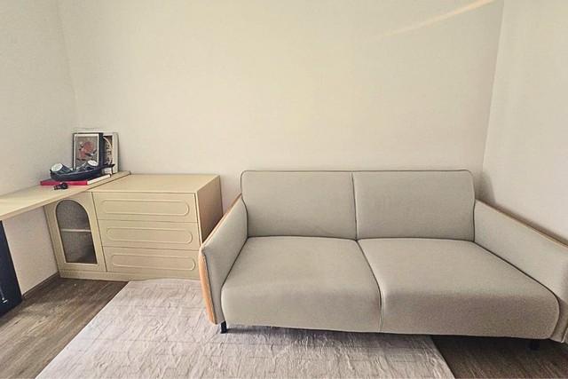 #คอนโดเช่ารามอินทรา Chapter One All รามอินทรา สถานีลาดปลาเค้า 250 ม. 3