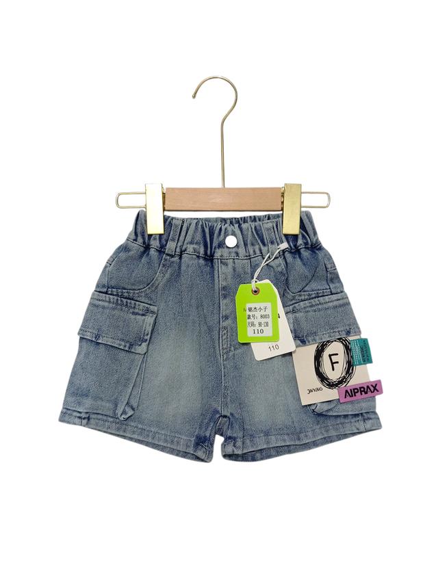 เสื้อผ้าแฟชั่นเด็ก เด็กผู้หญิง/เด็กผู้ชาย