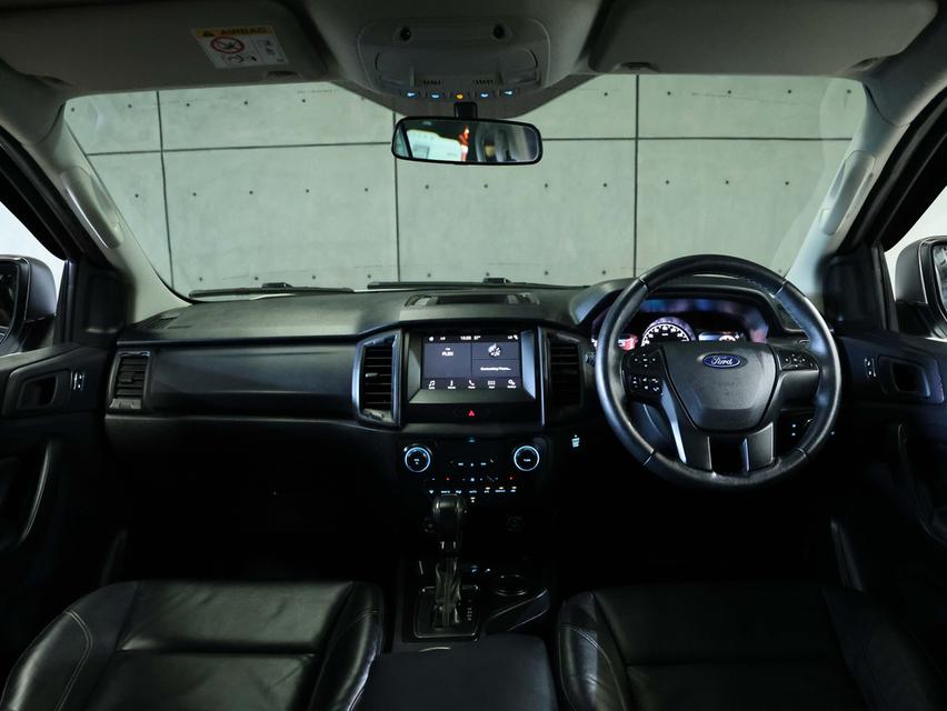 2019 Ford EVEREST 2.0 (ปี 15-22) Trend SUV AT B8590 รูปที่ 7