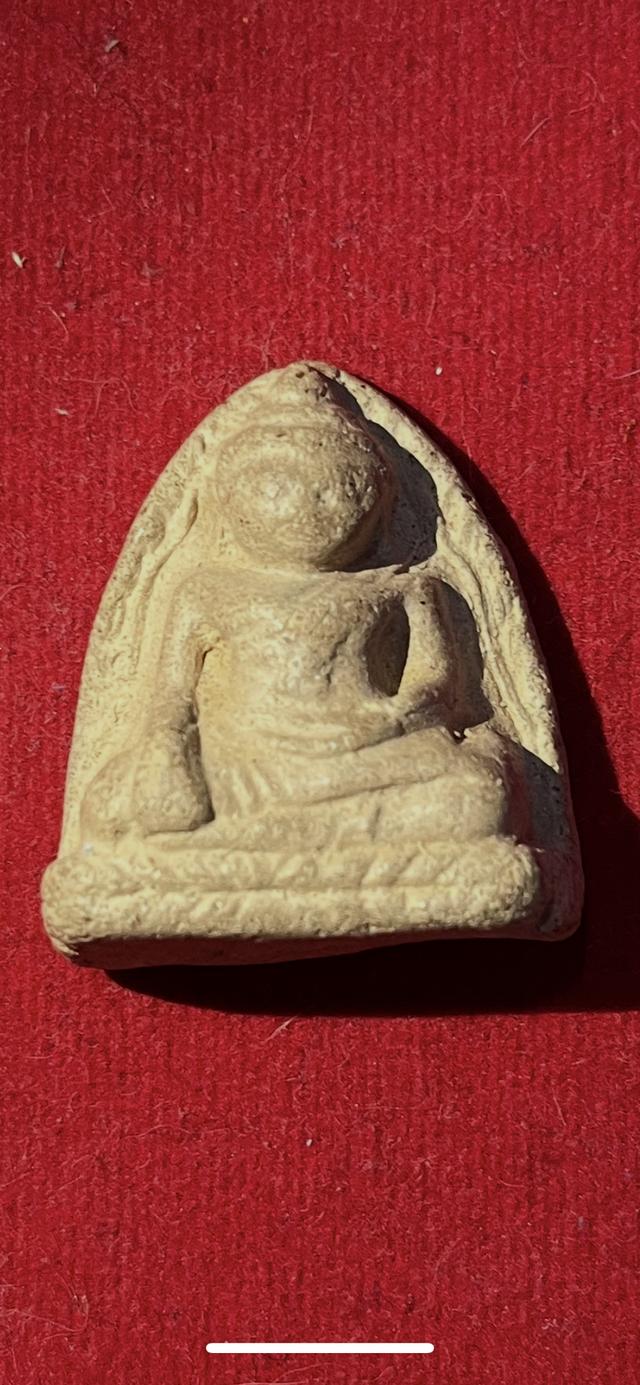 พระหลวงพ่อโตวัดบางกระทิง