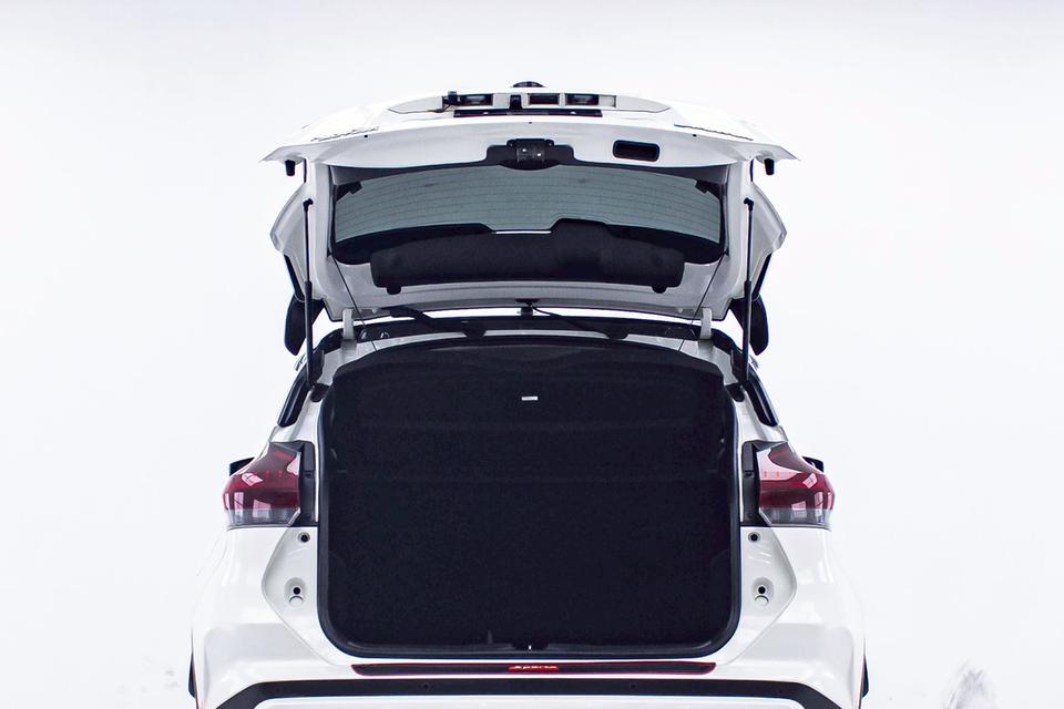 NISSAN KICKS 1.2 AUTECH โฉมปี (20-ปัจจุบัน) 2023 14