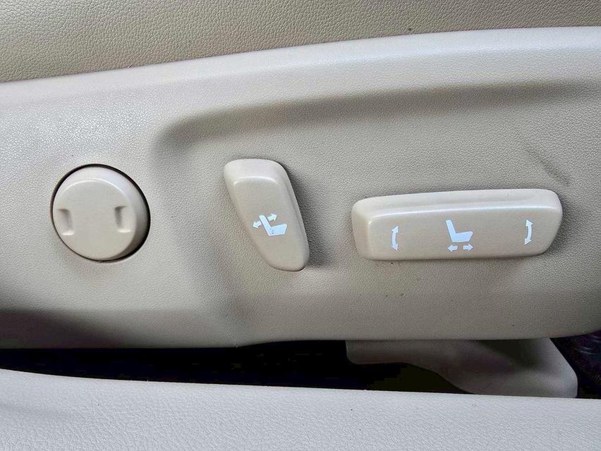 รหัสรถ WRT6806 Camry 2.5 Hybrid DVD ปี 2013 รูปที่ 16