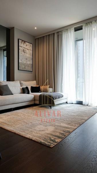 RC081825 ให้เช่า Condo 3beds LAVIQ Sukhumvit 57 ใกล้ BTS ทองหล่อ 4