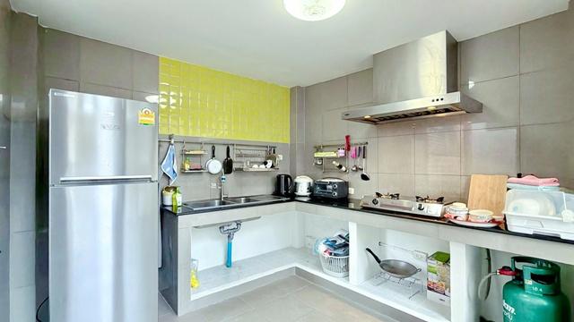 ทำเลพัฒนาการ70-76 ARLหัวหมาก 1.5 กม. 4น้ำ ใกล้ทางด่วน ประเวศ 58 ตร.วา. 230ตร.ม. เมืองทอง MRT คลองกลันตัน 1.2กม. บ้าน 2ชั 4