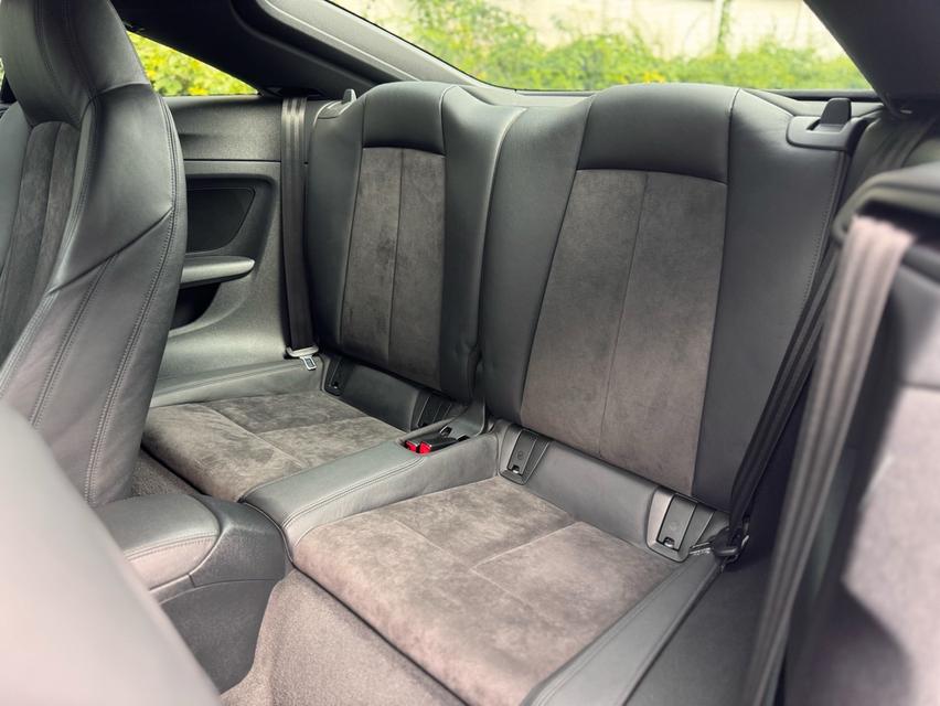 Audi TT Coupe 45 TFSI quattro S- รูปที่ 10