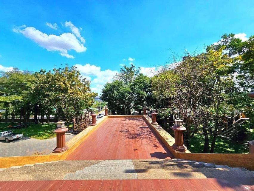 ขายคฤหาสน์หรู ในตัวเมืองศรีราชา ชลบุรี 14