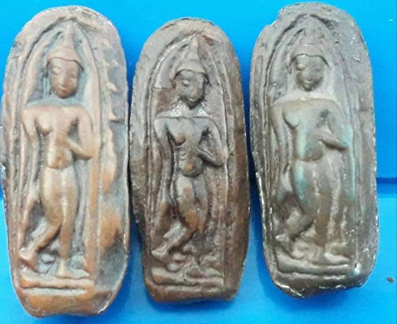 พระเครื่องพระกรุเก่า