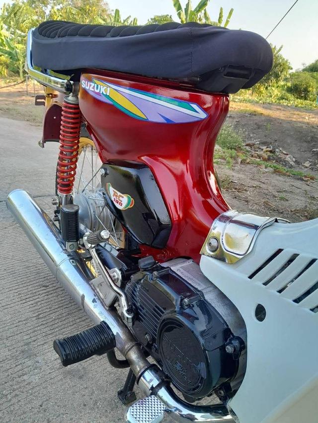 รถอาซี ทรงลุง ถามได้คะ