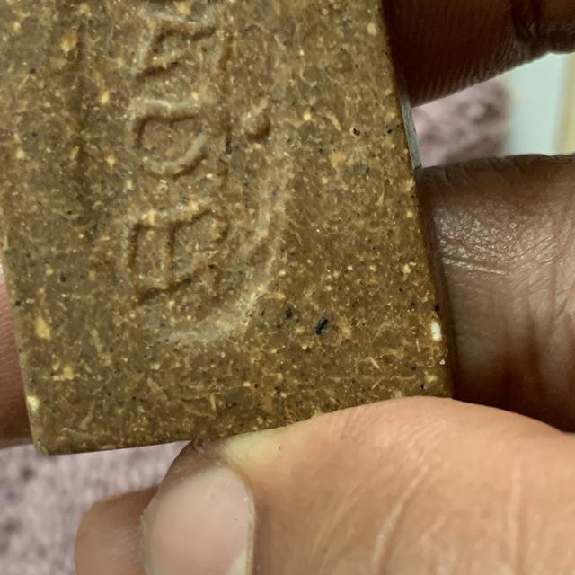 พระสมเด็จไม่ทราบที่ พระสะสม รูปที่ 15