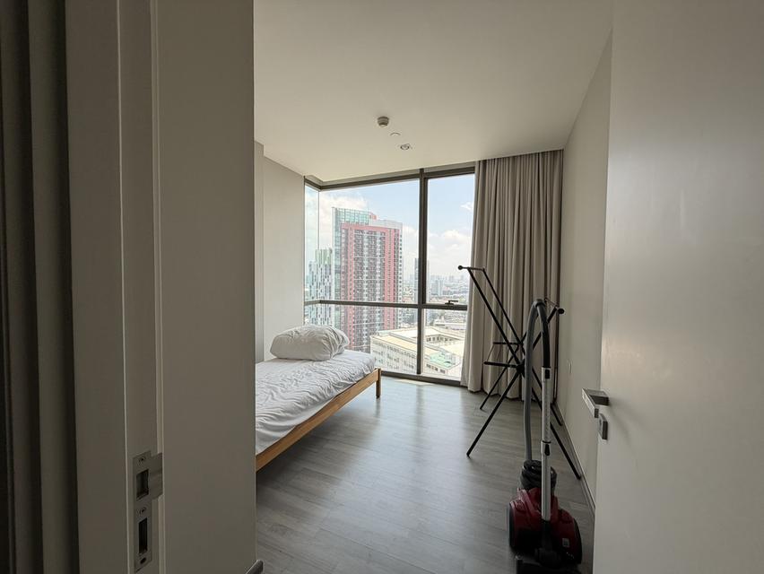 Condo for Rent 2 ห้องนอน มีครัวแยก วิวสวย ติด BTS พระโขนง 12