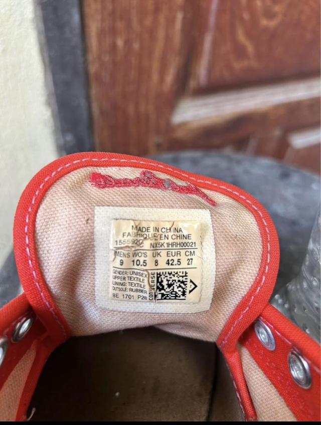 Converse jack purcell remake 90s ปี2015 7