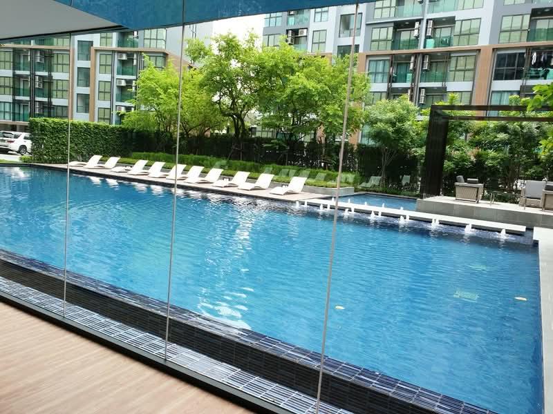 The Excel Hideaway Sukhumvit 50 14