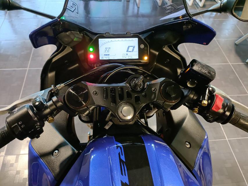 YZF R3/2021 6