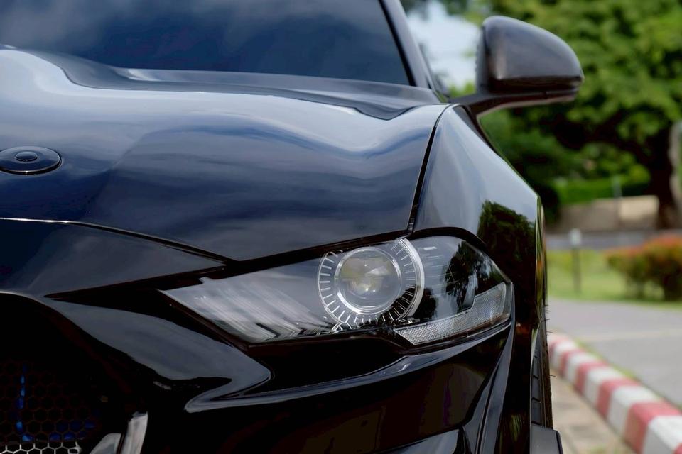 รหัสรถ PR2571 Ford Mustang GT V8 5.0 Facelift ปี 2020 11
