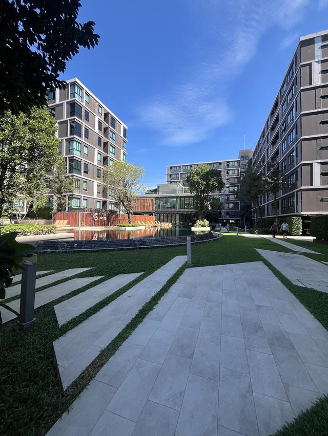 Condo Atmoz Ladprao 71 3