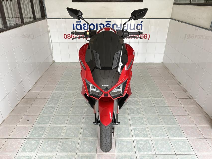 GPX Drone Keyless วิ่ง 6000 โล ปี67 2