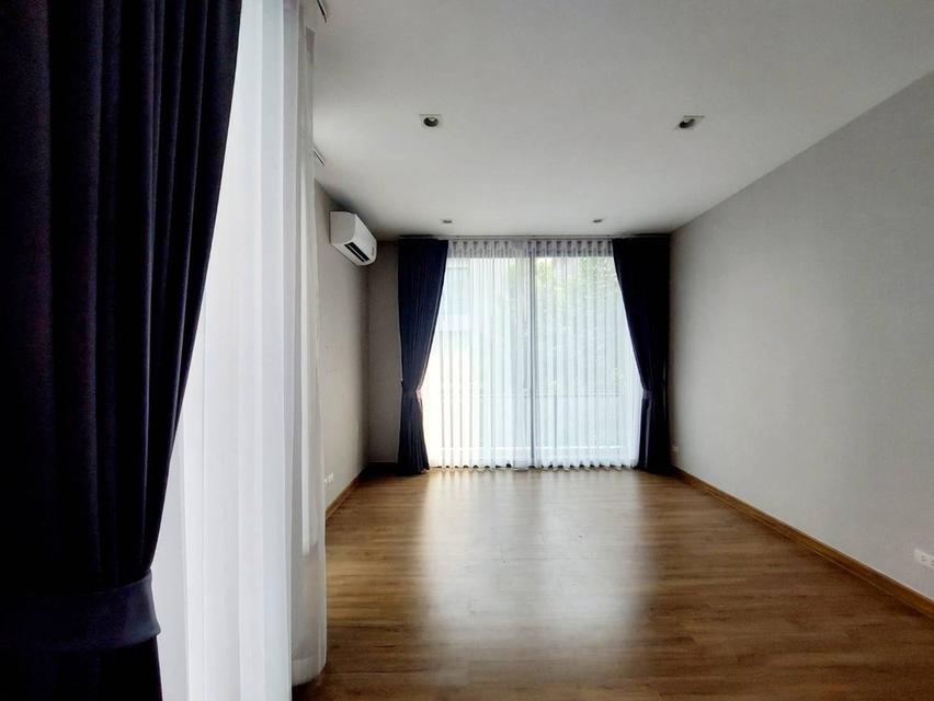 ให้เช่าบ้านแฝด 3 ชั้น ระดับ Luxury บ้านกลางเมือง คลาสเซ่ เอกมัย-รามอินทรา ซ.สุคนธสวัสดิ์ 19 เกษตร-นวมินทร์