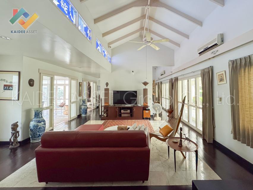 บ้านเดี่ยว สนามกอล์ฟ ไพน์เฮิร์สท Pinehurst Golf Club 9