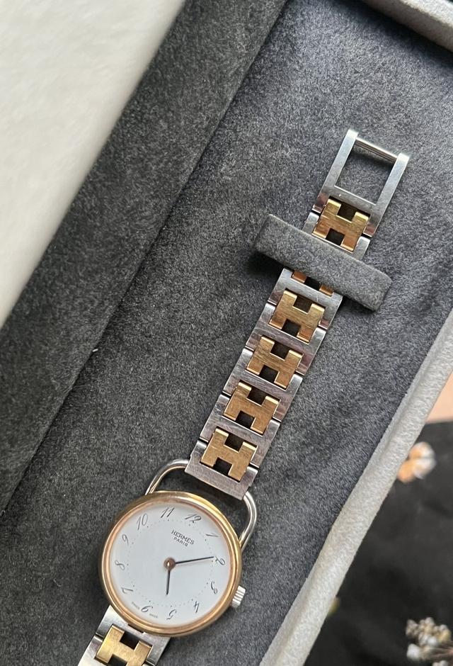 ขายนาฬิกา Hermes 5