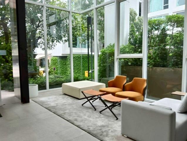 ขายคอนโด ยู เกษตร-นวมินทร์ Condo U Kaset-Nawamin ลาดปลาเค้า แขวงอนุสาวรีย์ เขตบางเขน,กรุงเทพมหานคร 1