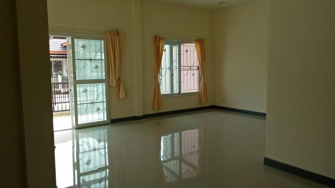 ขายบ้านเดี่ยว 3 ห้องนอน, 2 ห้องน้ำ, ธัญบุรีคลอง 9 ปทุมธานี 64.7 ตร.ว 5