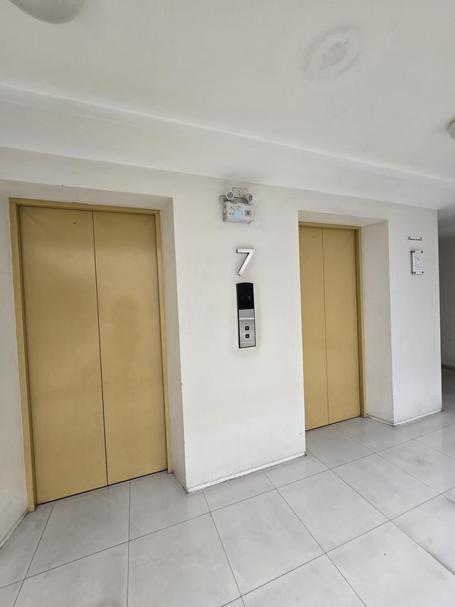 ขายบ้านสามเสน (Baan Samsen)คอนโด ขนาด76 ตรม. ชั้น7 สะดวก สบาย ทำเลดี เฟอร์นิเจอร์ครบครัน พร้อมเข้าอยู่ ราคาถูกกว่าโครงการ 6.5 ล้านบาท 4