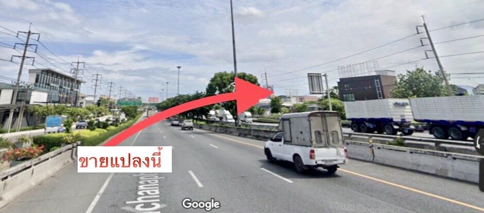 ขายที่ดิน พร้อมสิ่งปลูกสร้าง เป็นสำนักงาน และโกดังสินค้า พร้อมบ้านพักพนักงาน ครบ จบในที่เดียว 5