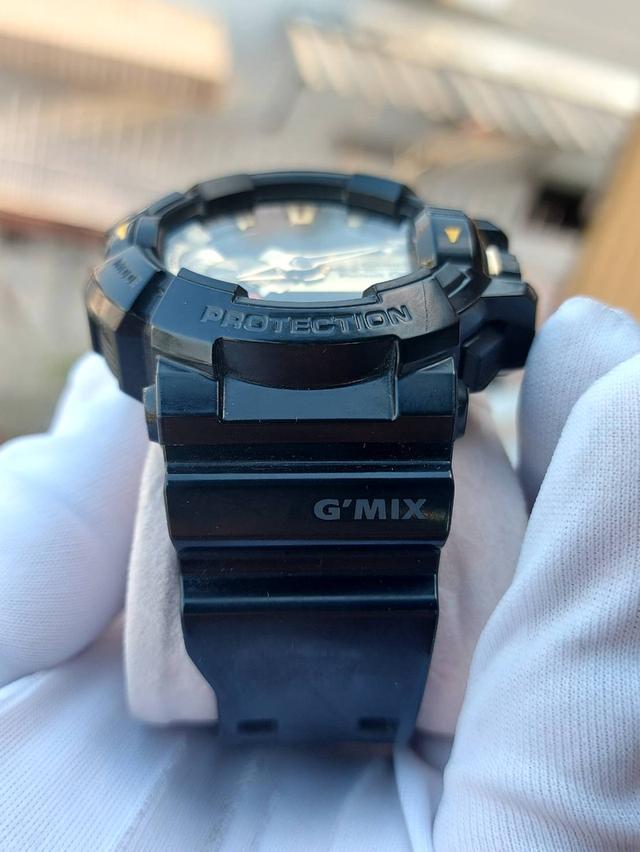  G-SHOCK GBA400 7