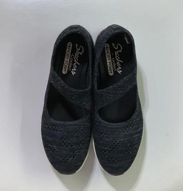 รองเท้าผ้าใบ Skechers Slip On 2